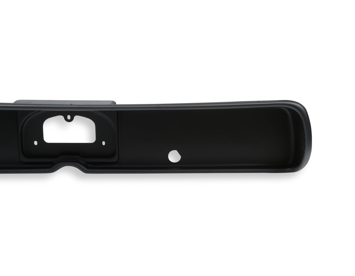 Holley 553-413 Dash Bezels for Racepak Dashes