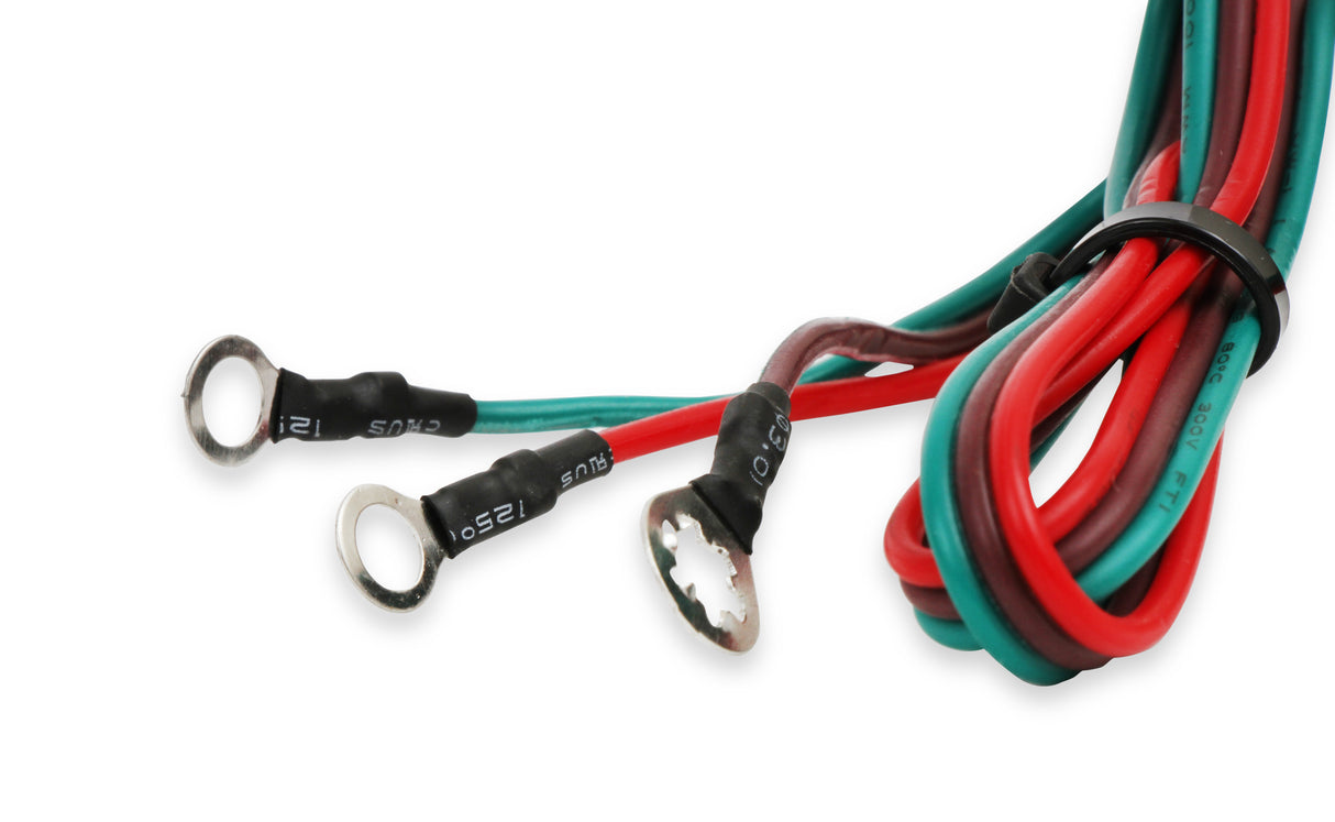 ACCEL Points Eliminator Kit for GM V-8 Points Distributors - 2010ACC