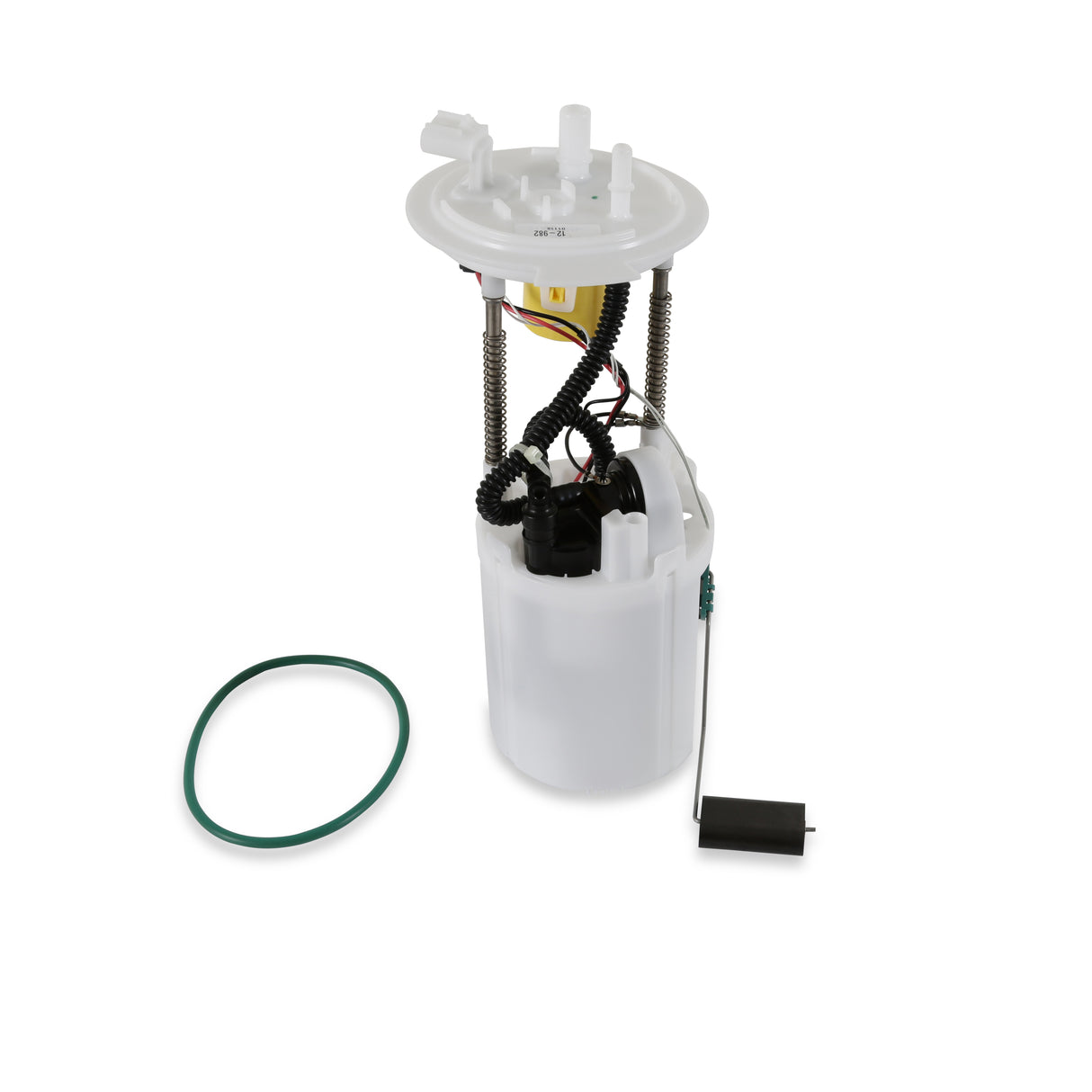 Holley 12-982 255 LPH Drop-In Fuel Module Assembly