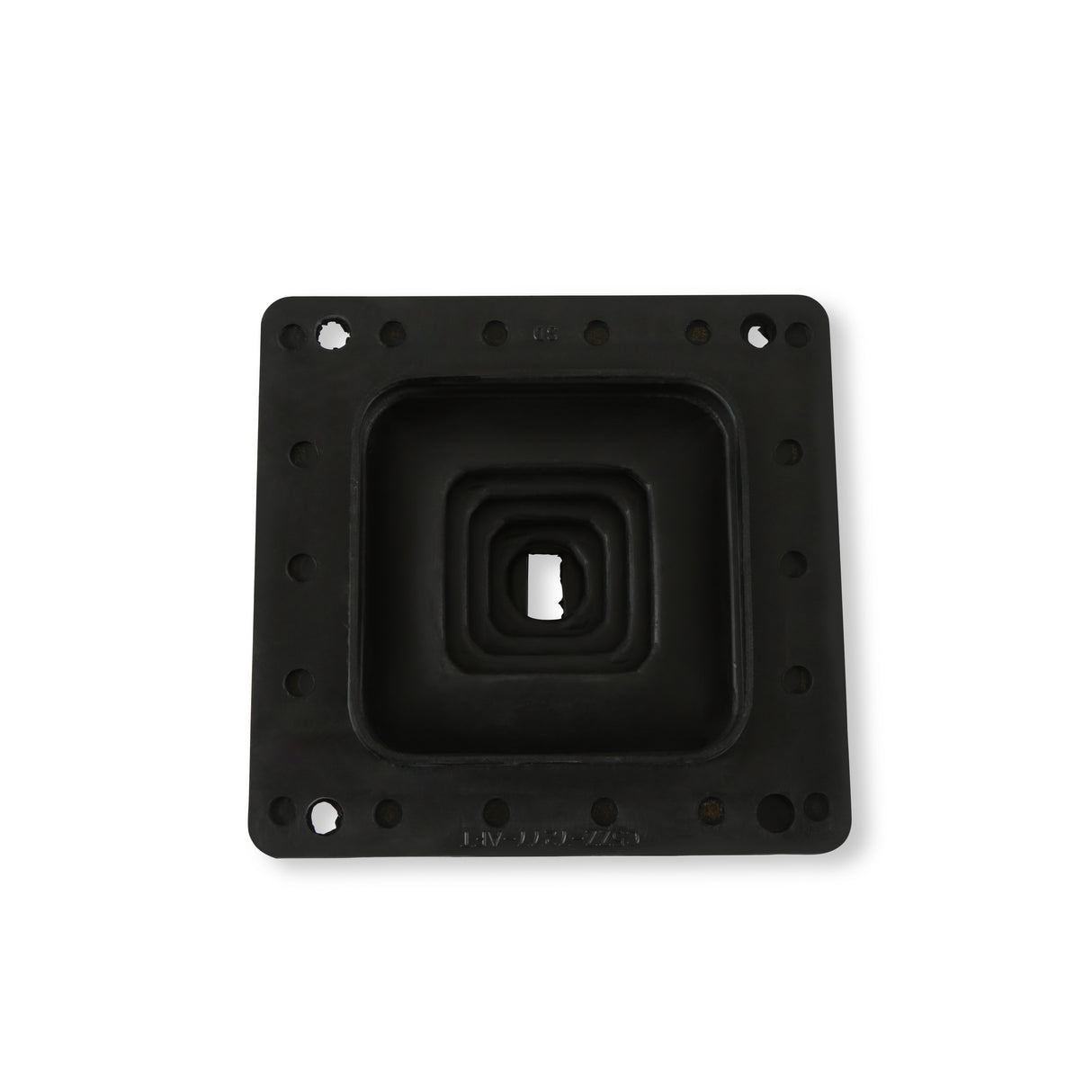 Scott Drake Shift Boot for 3 & 4 Speed - C5ZZ-7277-AFT