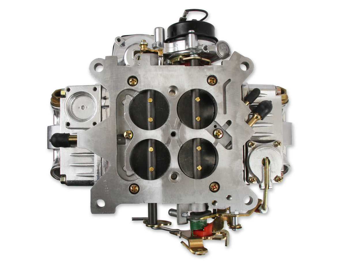 Holley 0-80670 670 CFM Street Avenger Carburetor