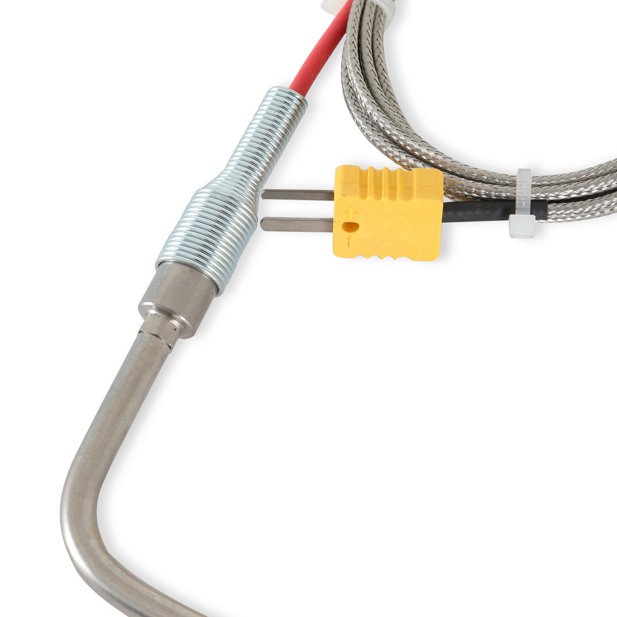 Holley 554-180 1/4" EGT Probe