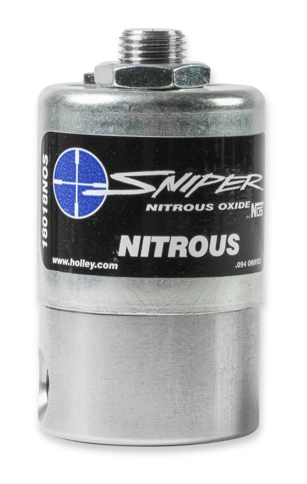 NOS Sniper Nitrous Solenoid - 18018NOS