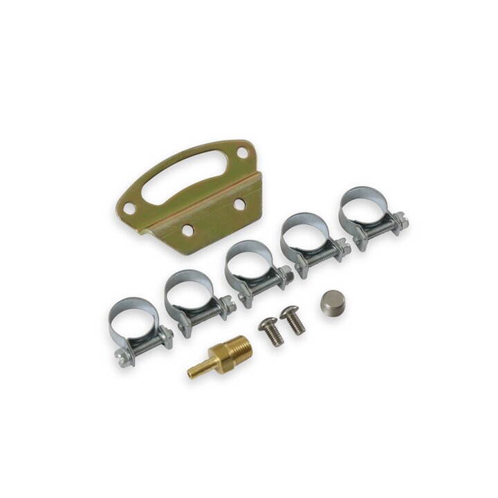 MSD Atomic, Fuel Pressure Regulator - 2938