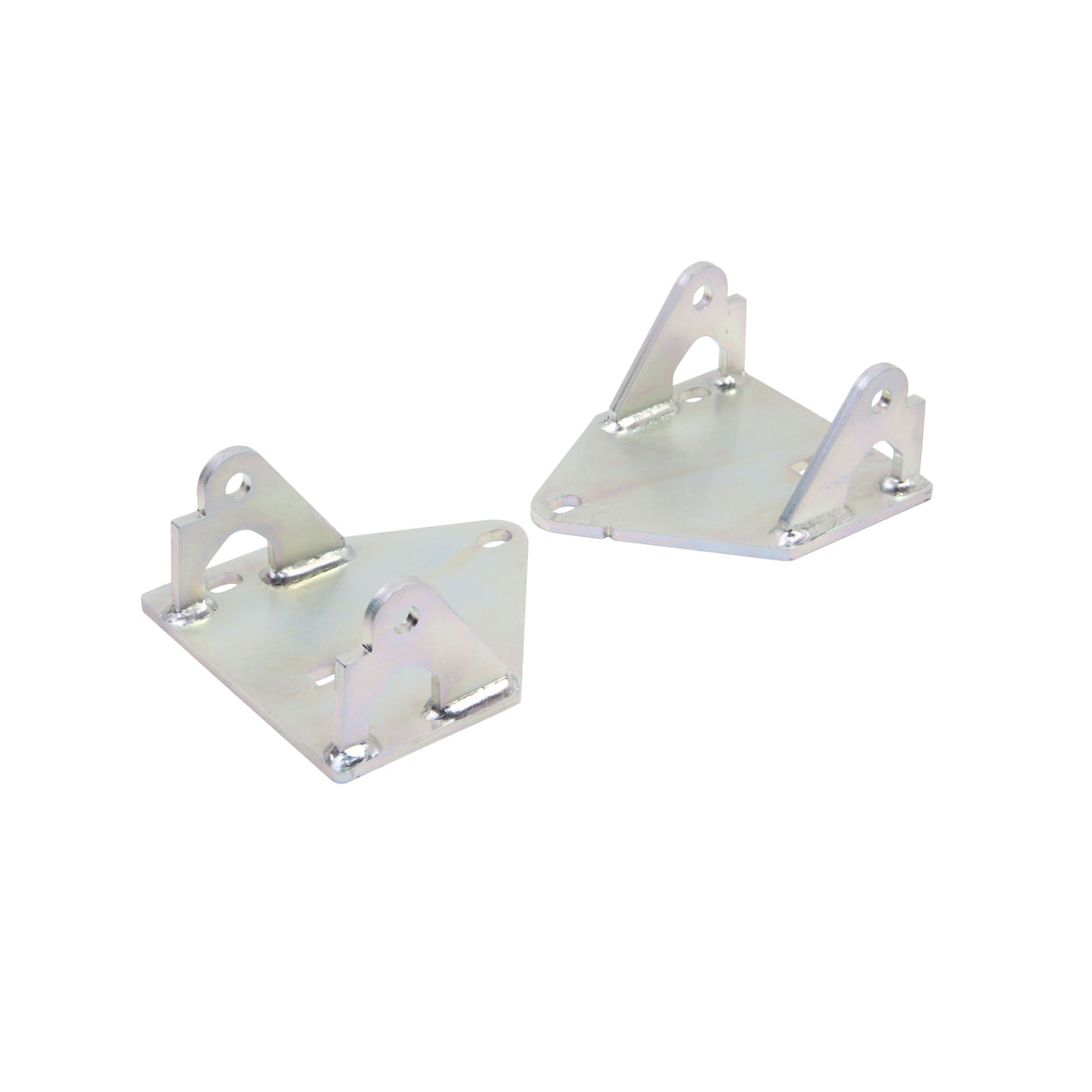 Holley GM 64-67 A-Body Level 1 LS Swap Essentials - Automatic and Manual - SE1-GMA1-LSXF-AM