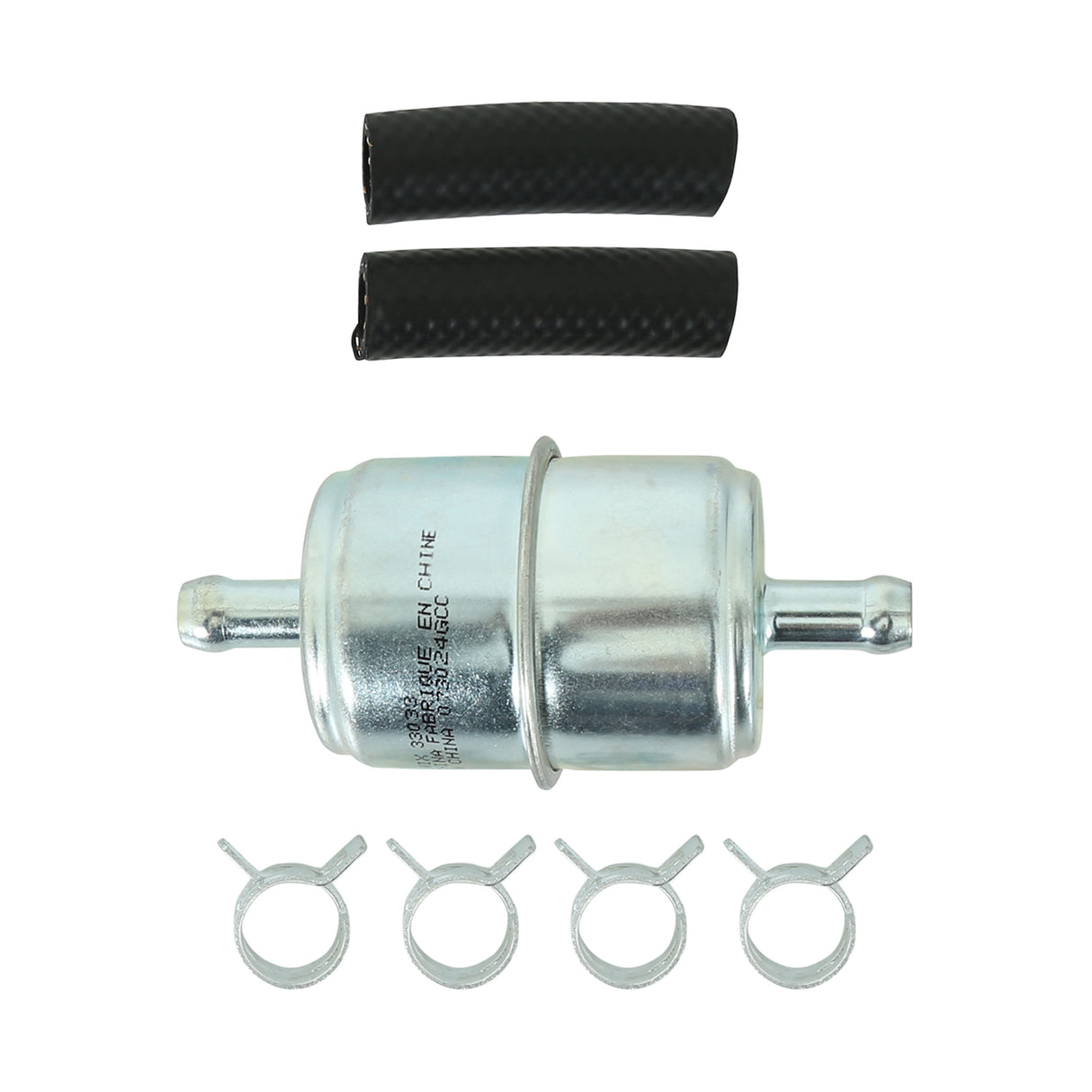Holley EFI SNIPER 2 EFI FUEL SYSTEM KIT 20FT HOSE - 526-14