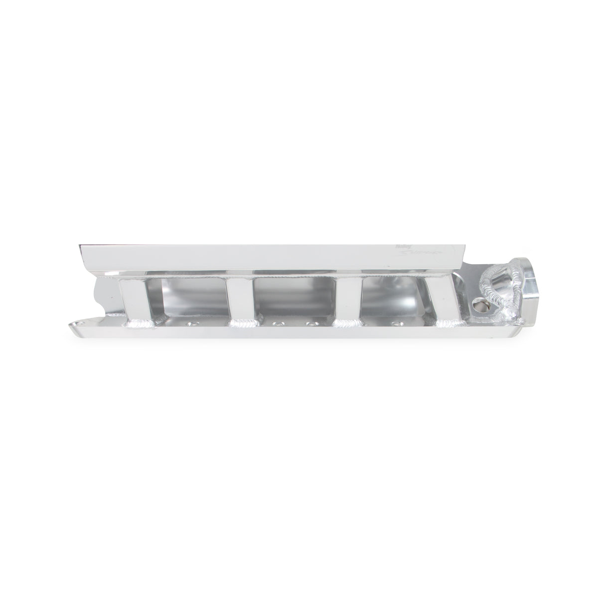 Holley 827011 Sniper Sheet Metal Fabricated Intake Manifold Ford 289-302