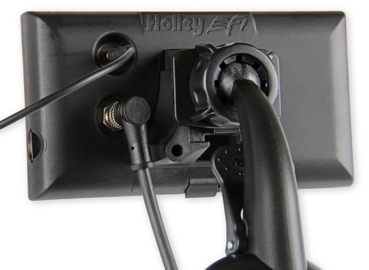 Holley Sniper EFI Sniper EFI 5" Digital Dash GPS Antenna - 553-194