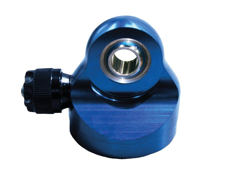 AFCO T2 End Cap Assembly With 1/2" Bearing Adjuster On Side BNC Needle - 550100116 550100116