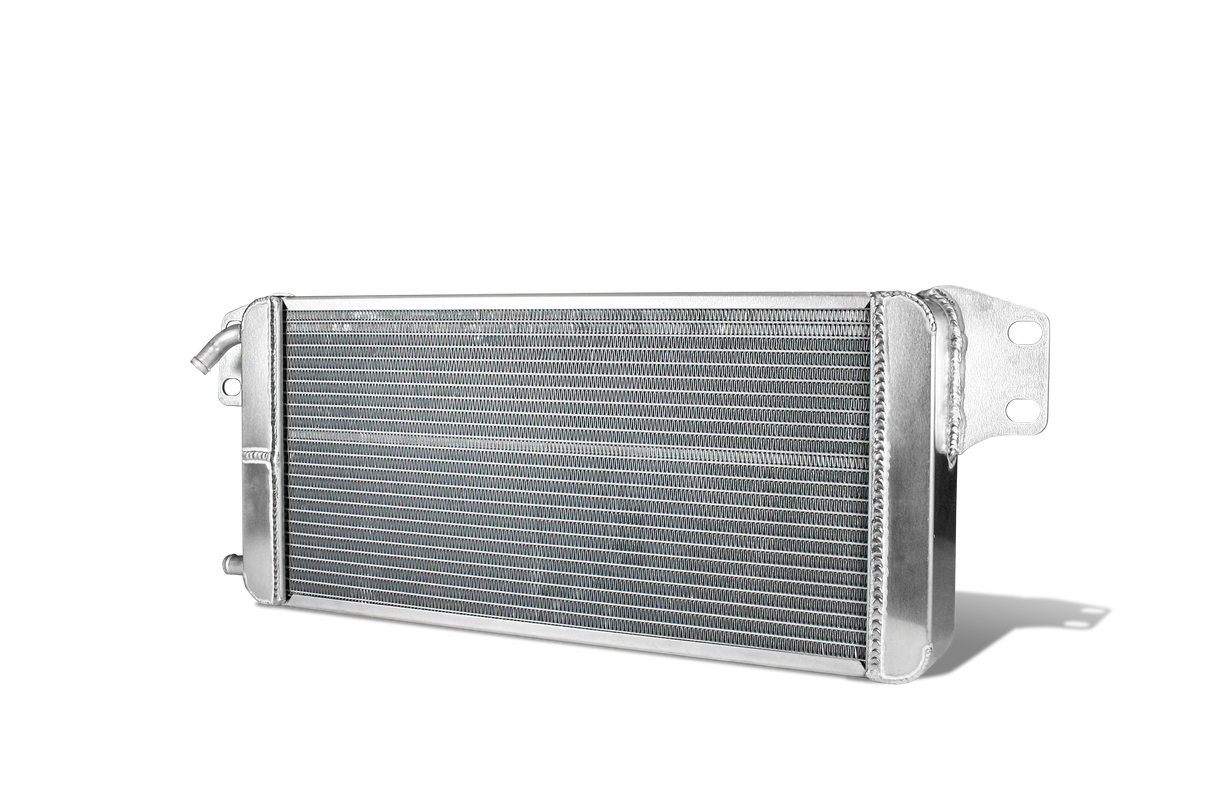 AFCO 2010-2015 Camaro SS, 2012-2015 ZL1 Camaro Double Pass Heat Exchanger - 80283NDP 80283NDP