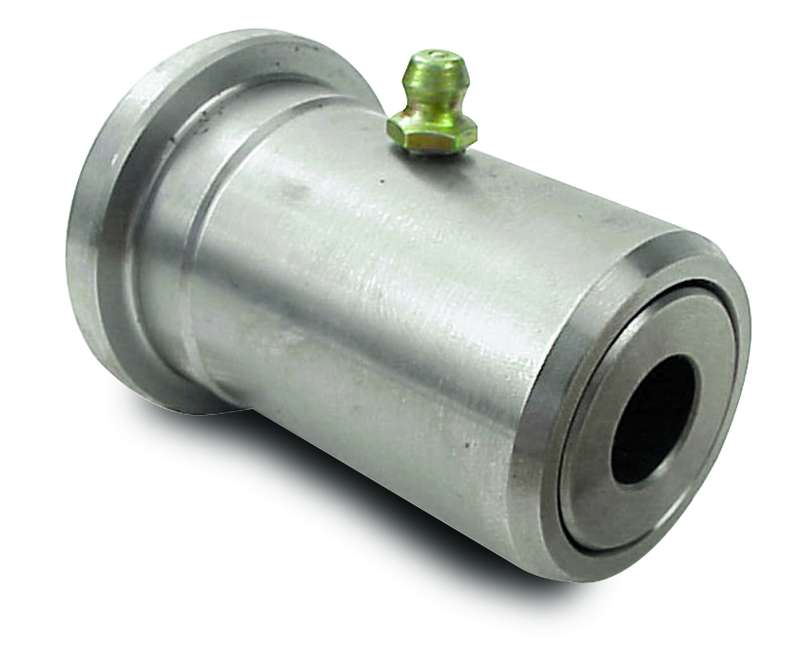 AFCO Steel Lower Arm Bushing Steel Sleeve 1/2 Inside Diameter 73-74 Chevelle Front - 20075 20075