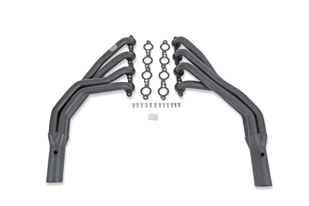 Hooker Super Competition Long Tube Headers - Painted - 2292HKR