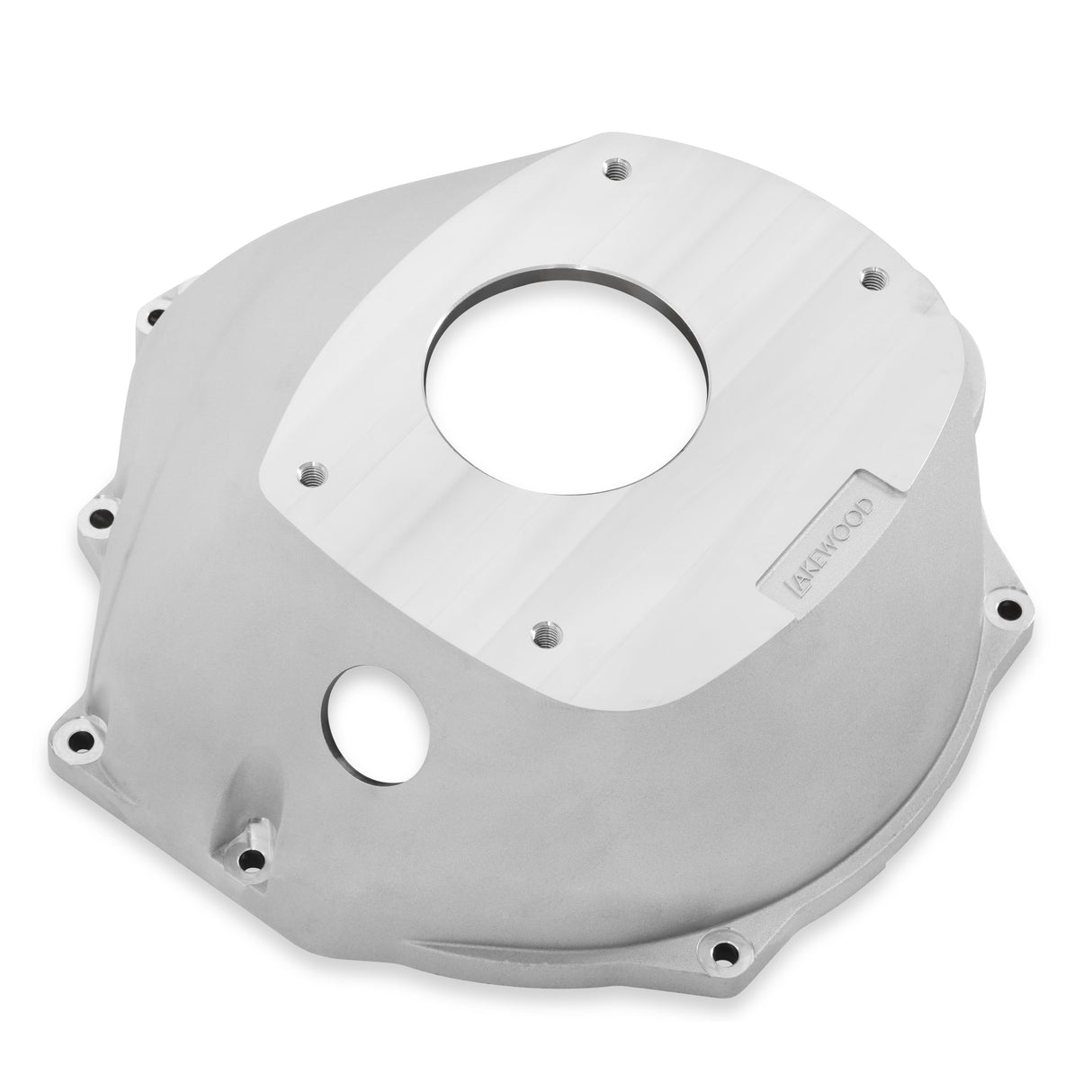 Lakewood Bellhousing Kit - Chevrolet LS, Gen V LT, Small & Big Block Engines - LK4200K