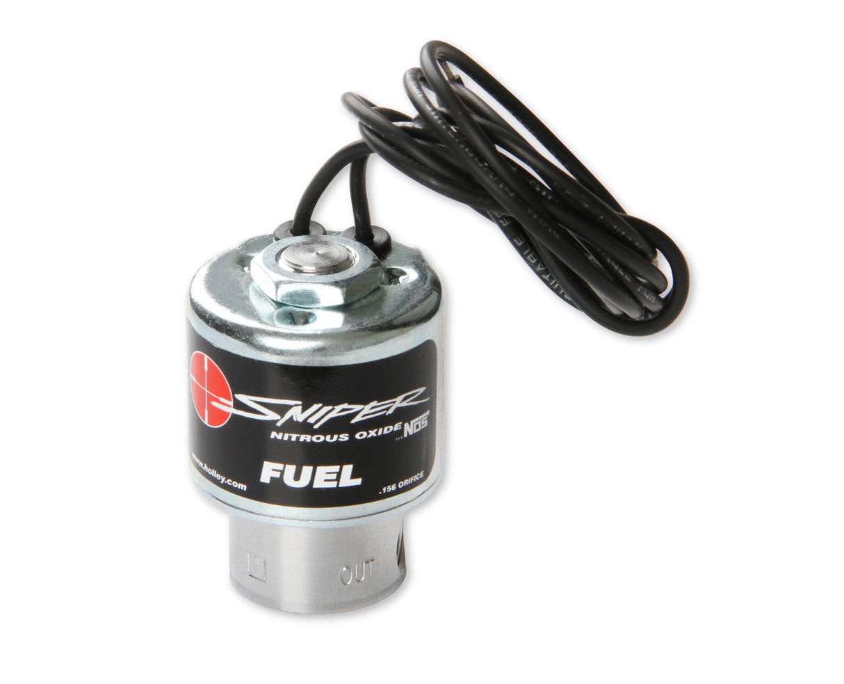 NOS Sniper Fuel Solenoid - 18087NOS