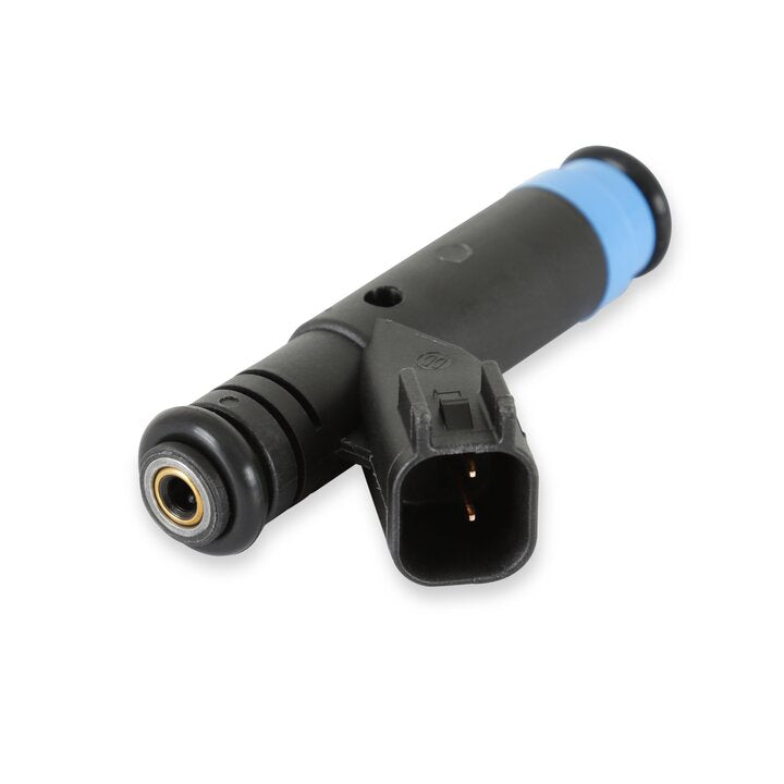 ACCEL Fuel Injector - 80 lb/hr - USCAR - High Impedance - 8 Pack - 151880