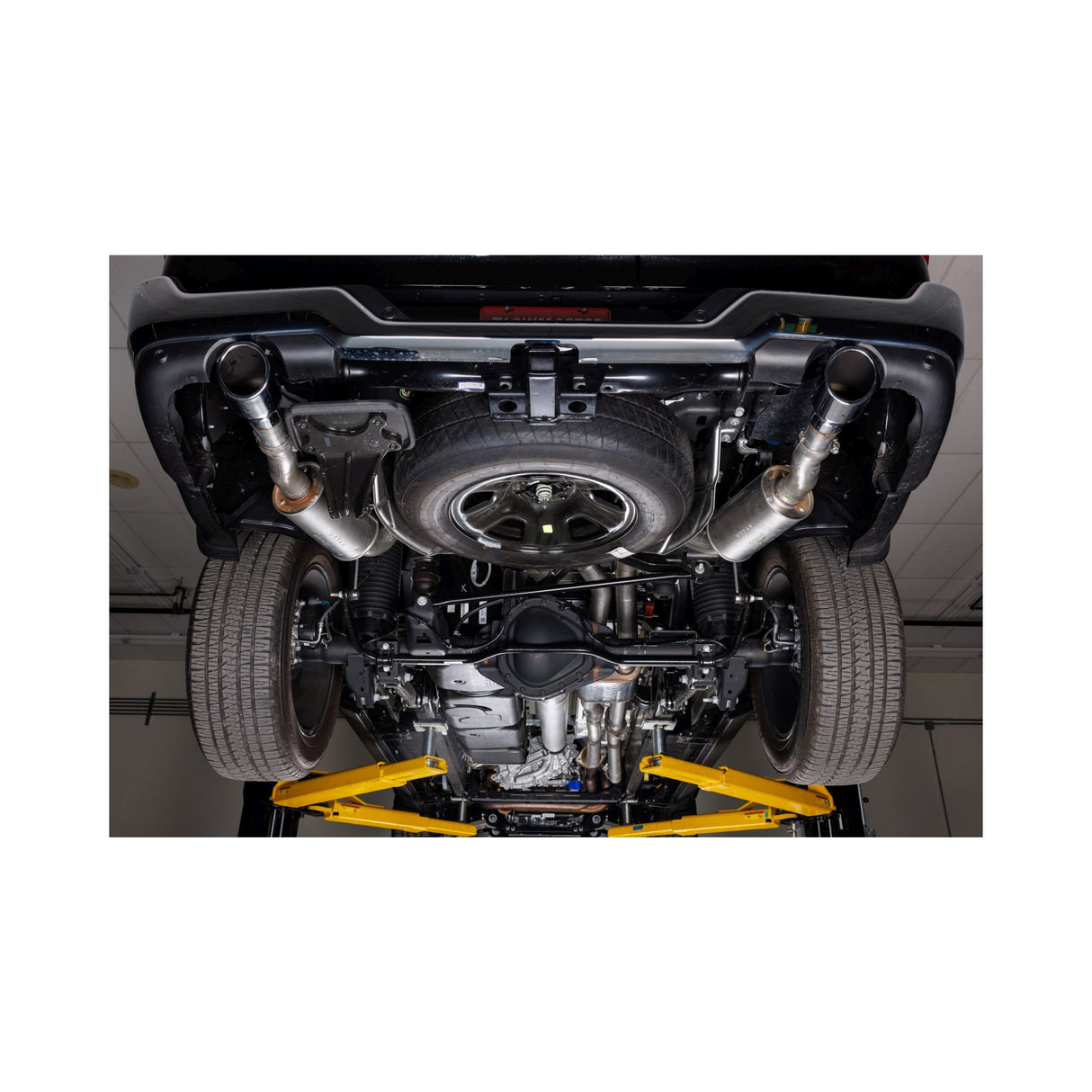 Flowmaster Flow FX Direct Fit Muffler - 718203