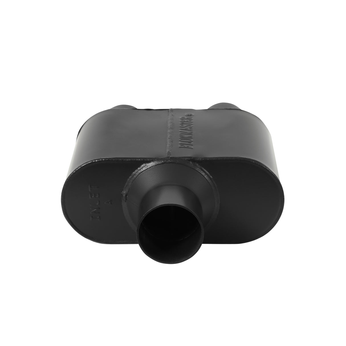 Flowmaster Super 10 Series Chambered Muffler - 8425152