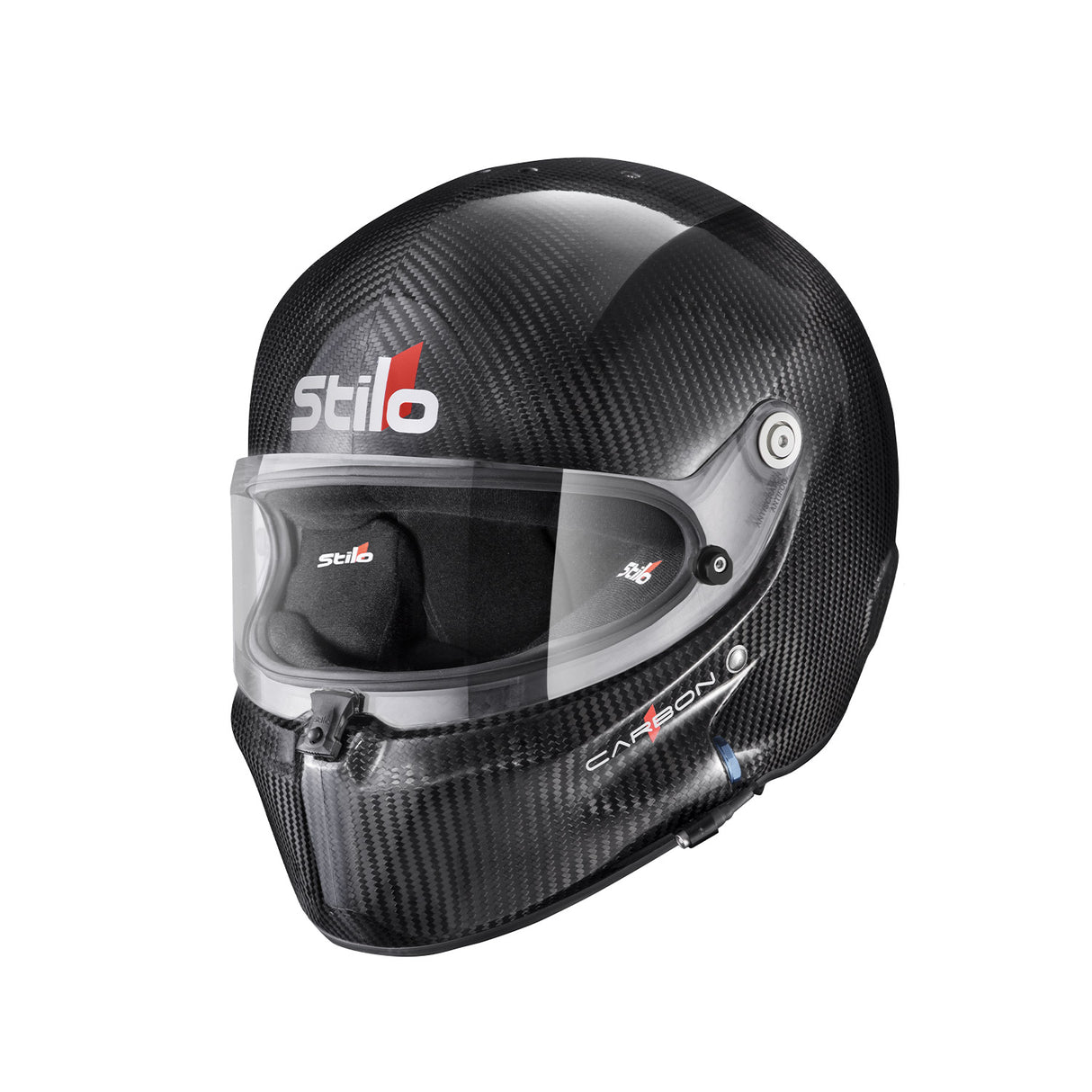 Stilo ST6 GT CARBON - 59 SA2025 NO FRONT VENTS - AA0800AF1X59WOVE