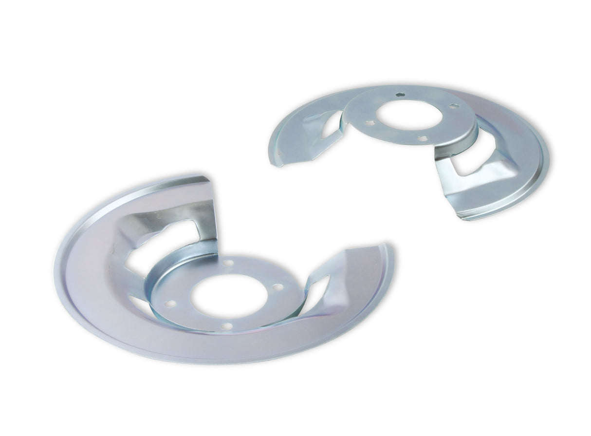 Scott Drake Power Disc Brake Conversion Kit - DBC-A120-P-R
