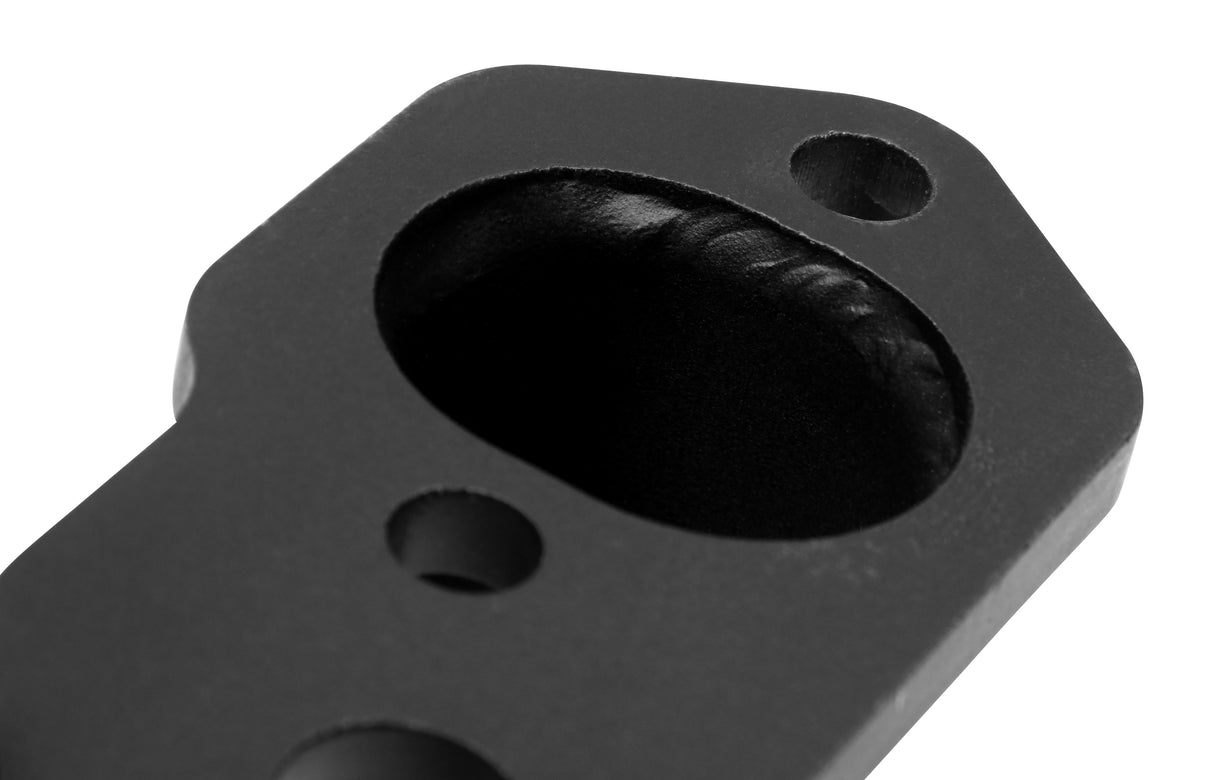 Hooker Competition Shorty Headers - Painted - 2460HKR
