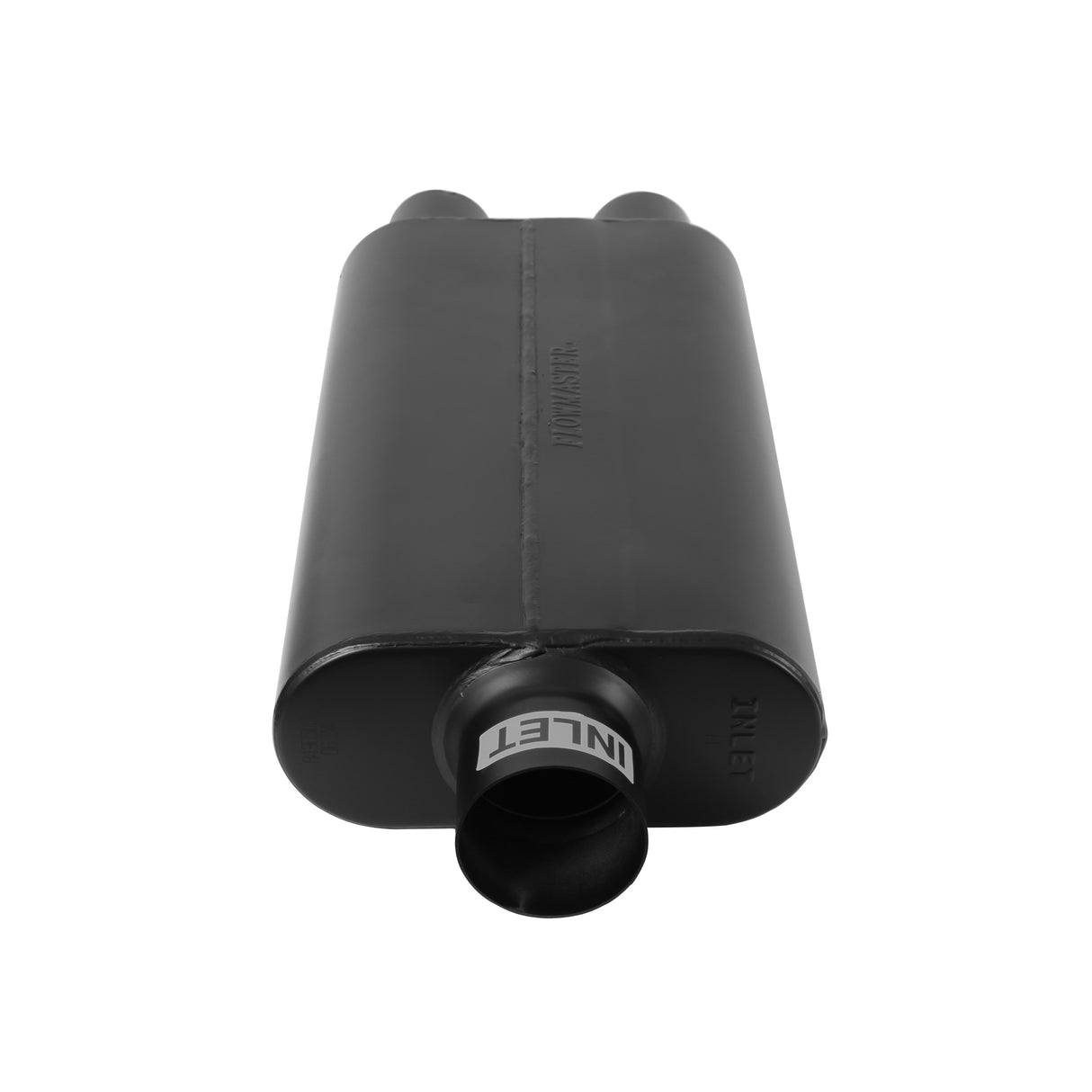 Flowmaster 50 Series Delta Flow Chambered Muffler - 8430502