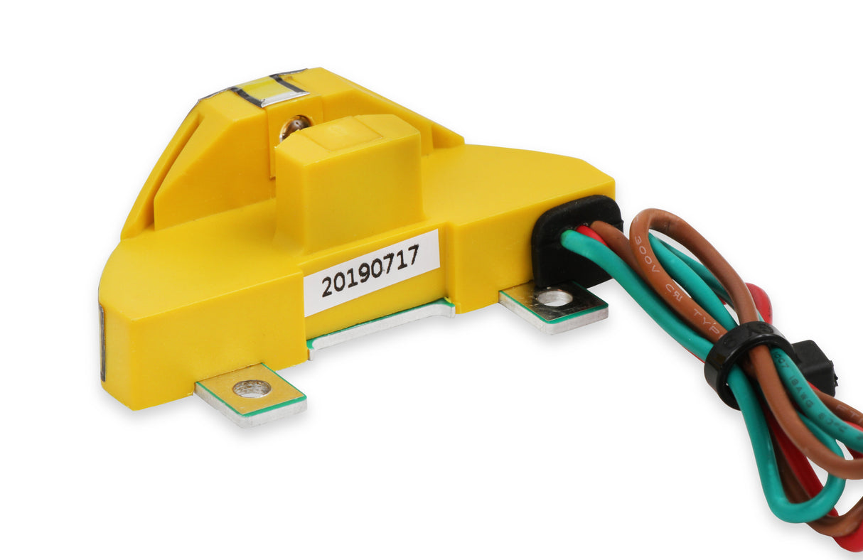 ACCEL Points Eliminator Kit for GM V-8 Points Distributors - 2010ACC