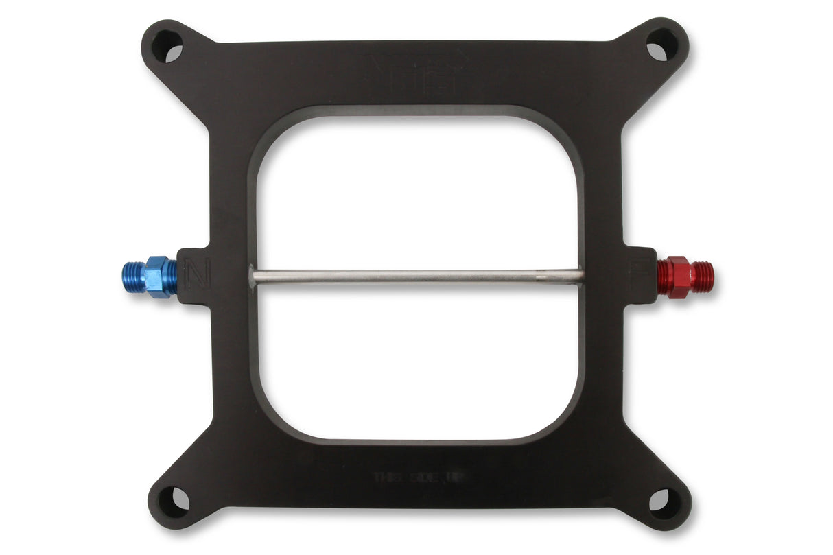 NOS Big Shot Single Stage Upgrade Kits - 0025NOS