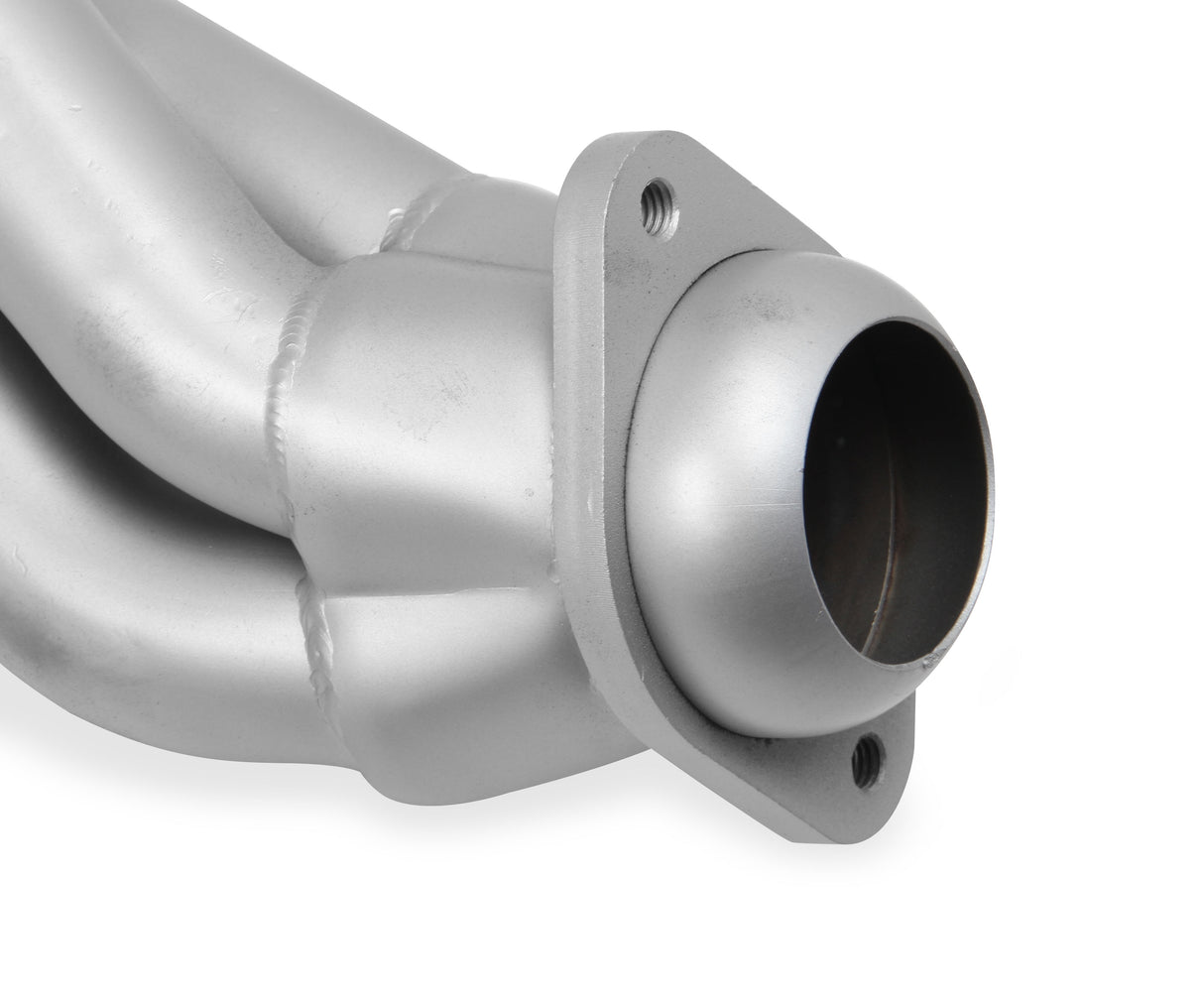 Flowtech Shorty Headers - Natural Finish - 12134FLT