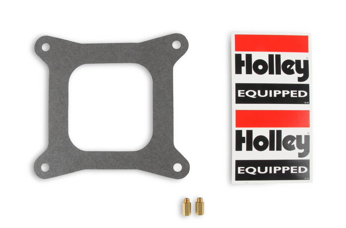 Holley 0-80541-2 650 CFM Classic HP Carburetor