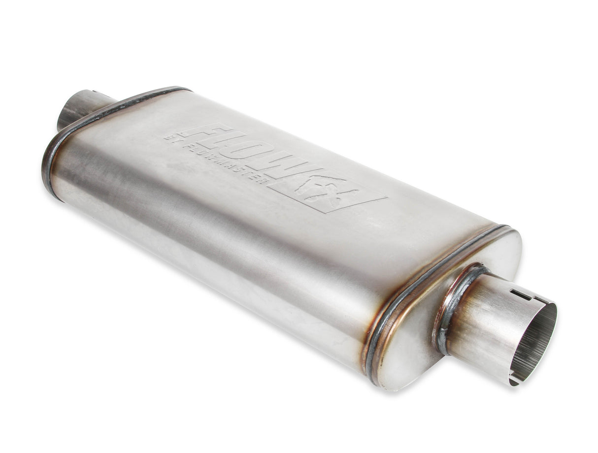 Flowmaster Flow FX Cat-Back Exhaust System - 717857