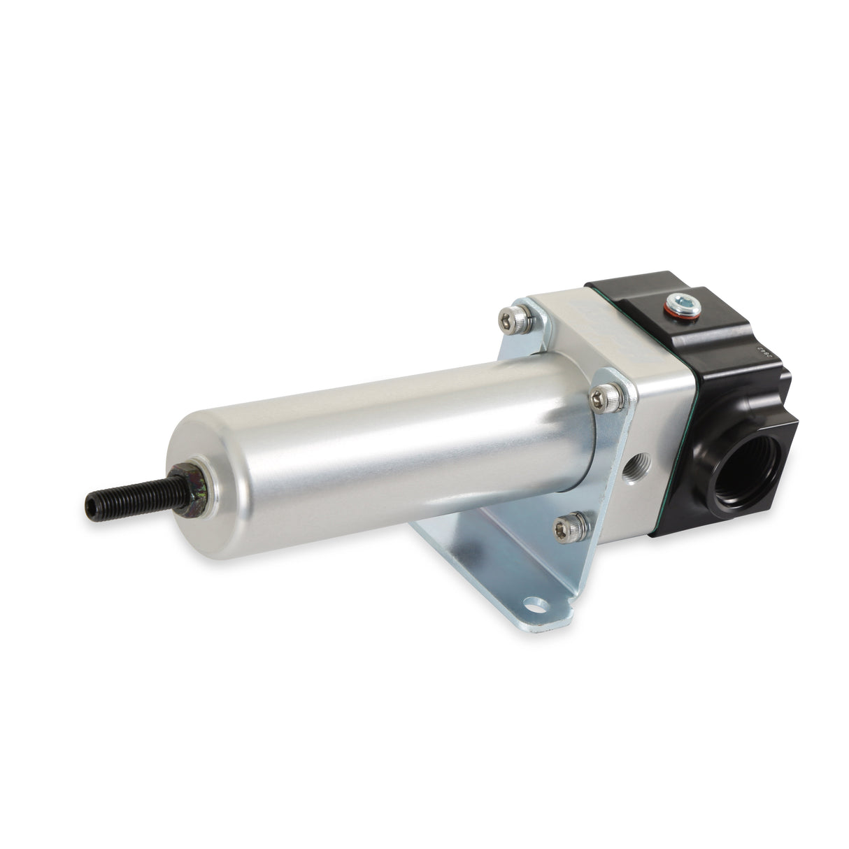 Holley 12-851 2 Port VR Series Fuel Pressure Regulator