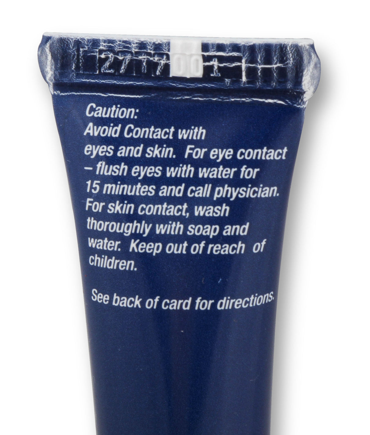 Mr Gasket 78091G Thread Locking Compound - 78091G