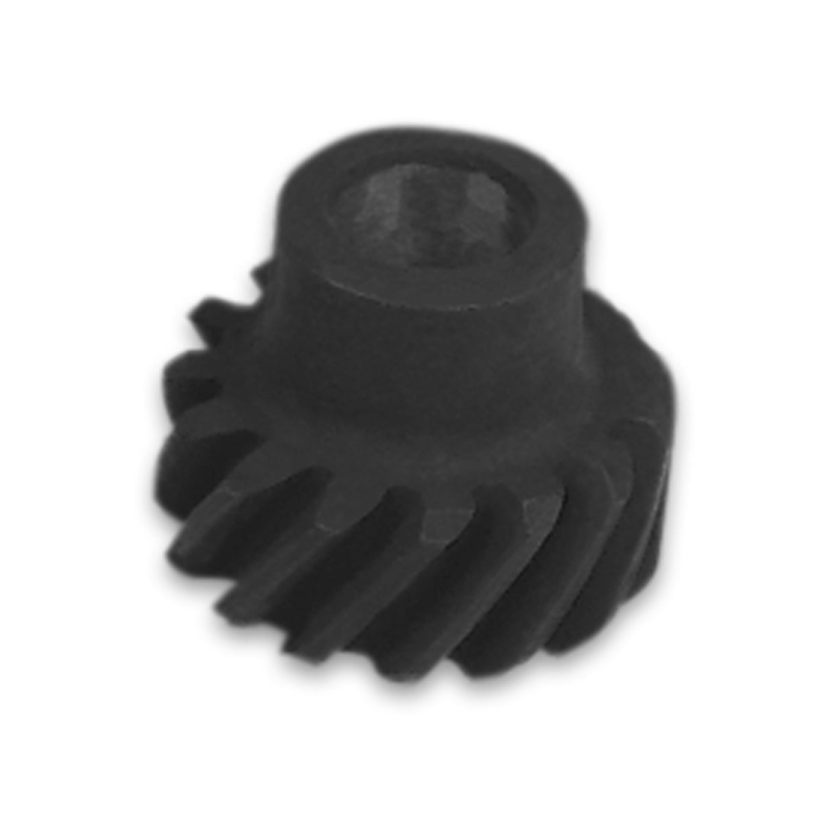 MSD Ford 351W Iron Distributor Gear - 85852