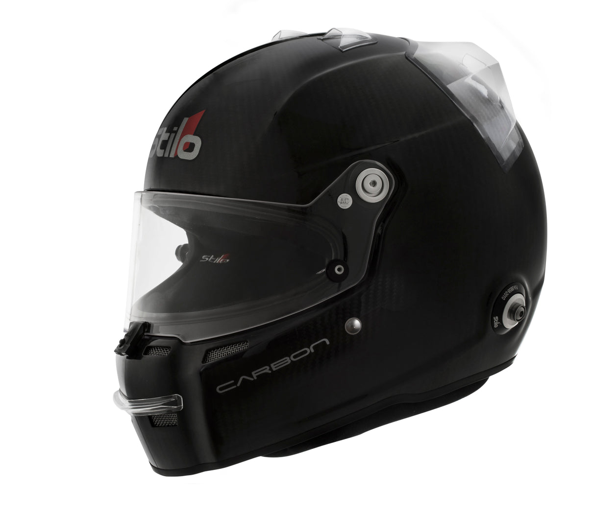 STILO ST5 Helmet Back Spoiler - YA0623