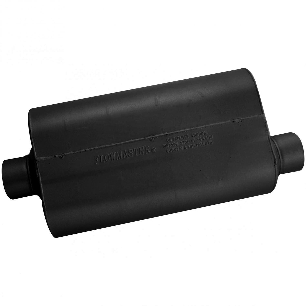 Flowmaster Super 50 Series Chambered Muffler - 53057