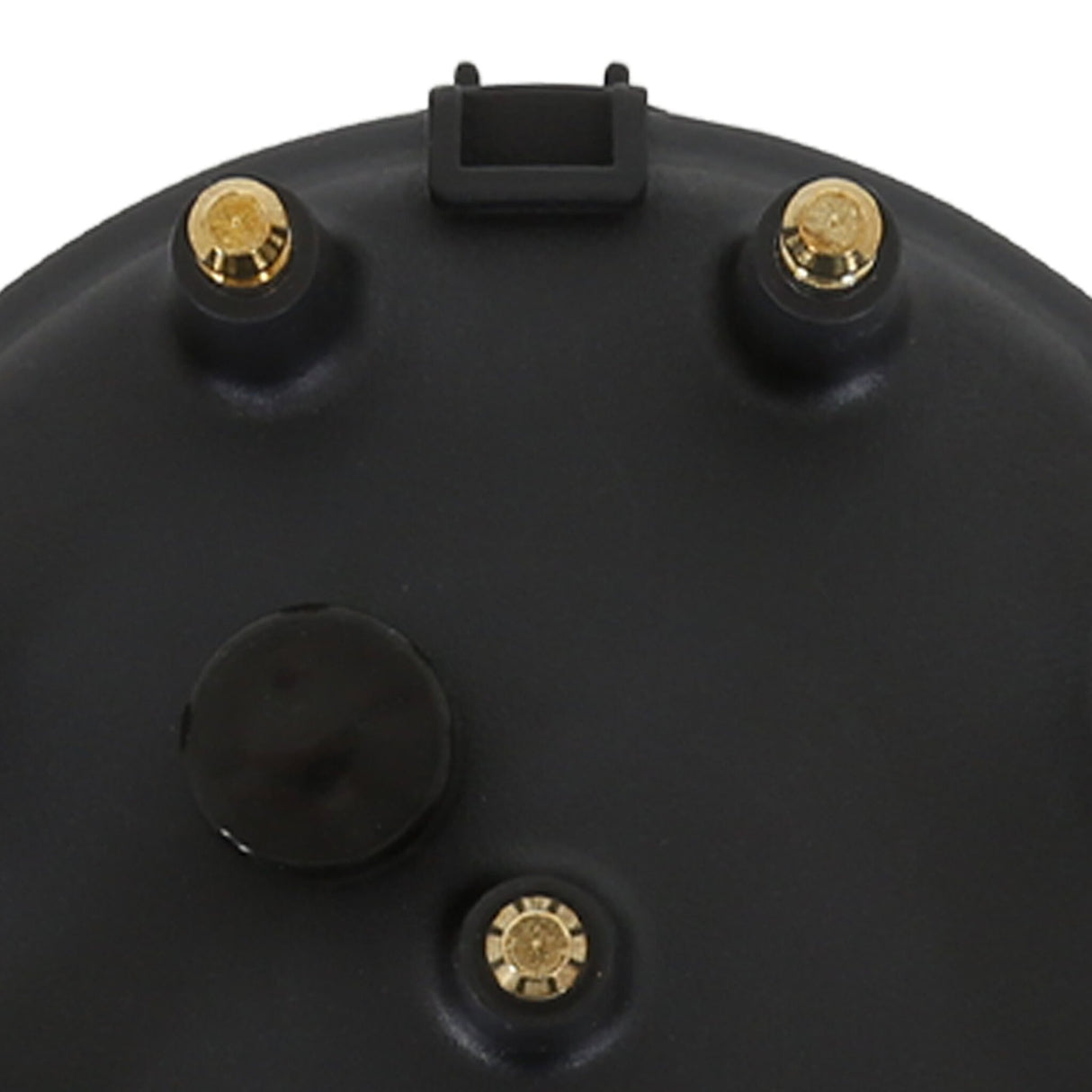 MSD Cap and Rotor Kit, Street Fire, MSD/Ford TFI V8, '85-'95 - 5505