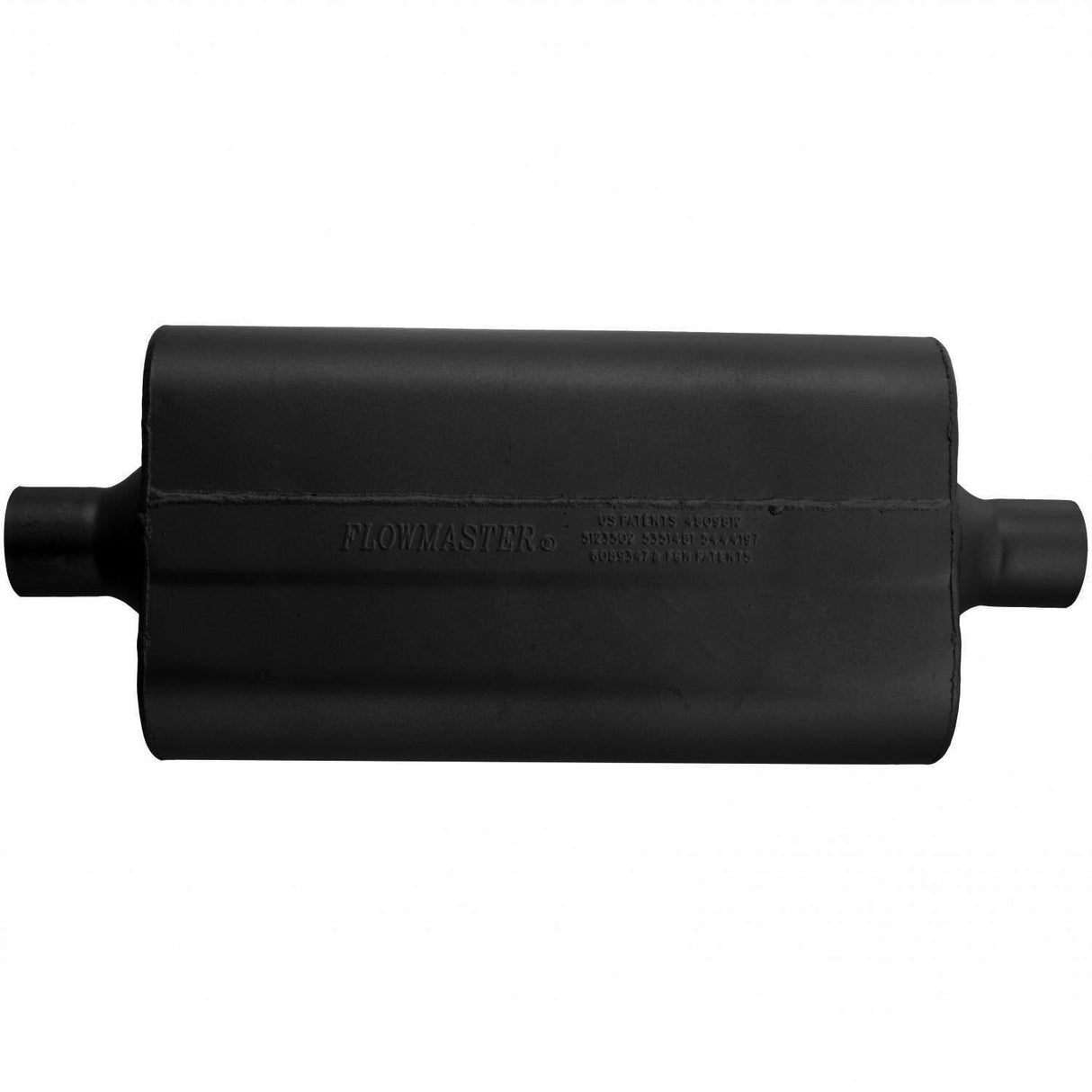 Flowmaster 50 Series Delta Flow Chambered Muffler - 942450