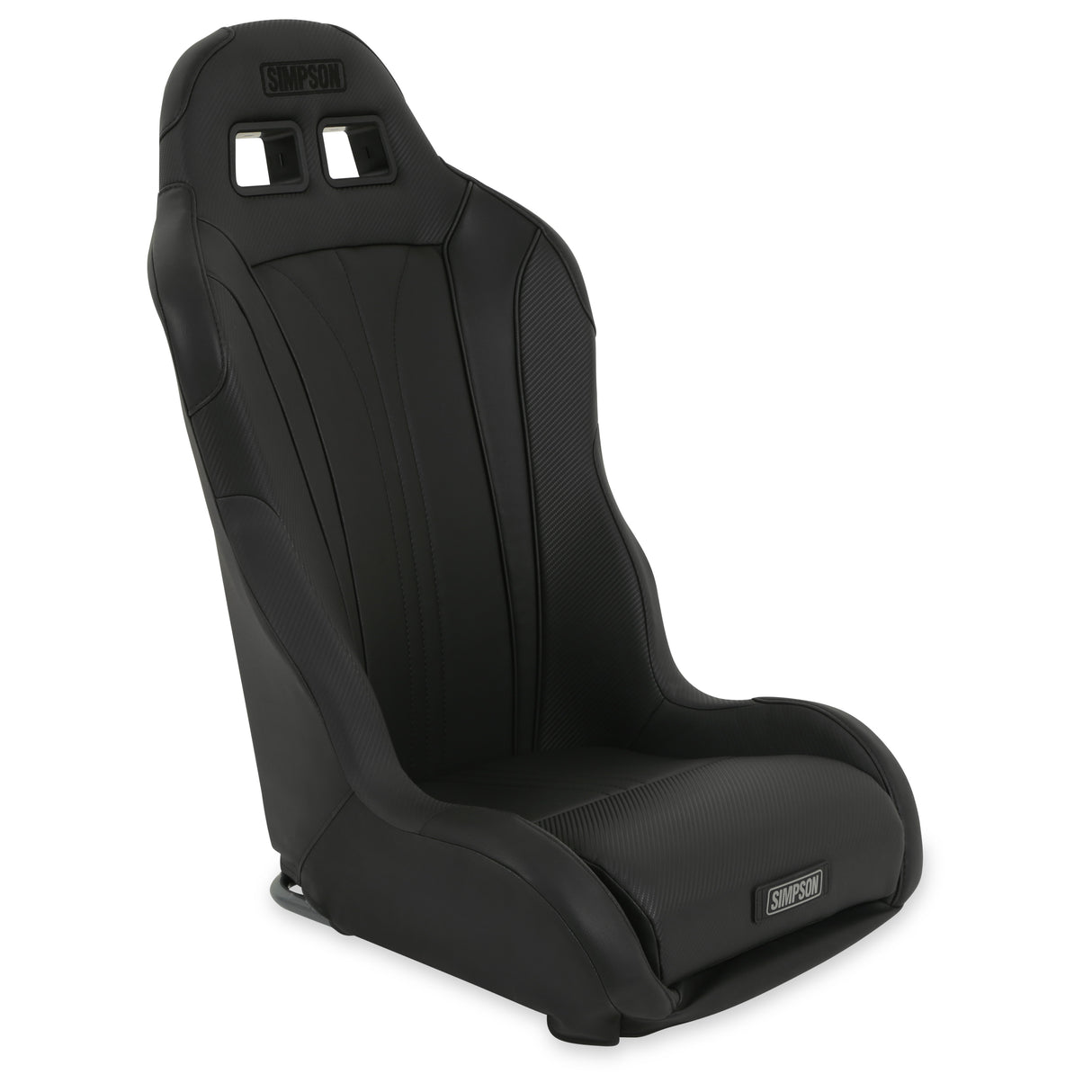 Simpson Racing Vortex II Off-Road Suspension Seat - S104-304