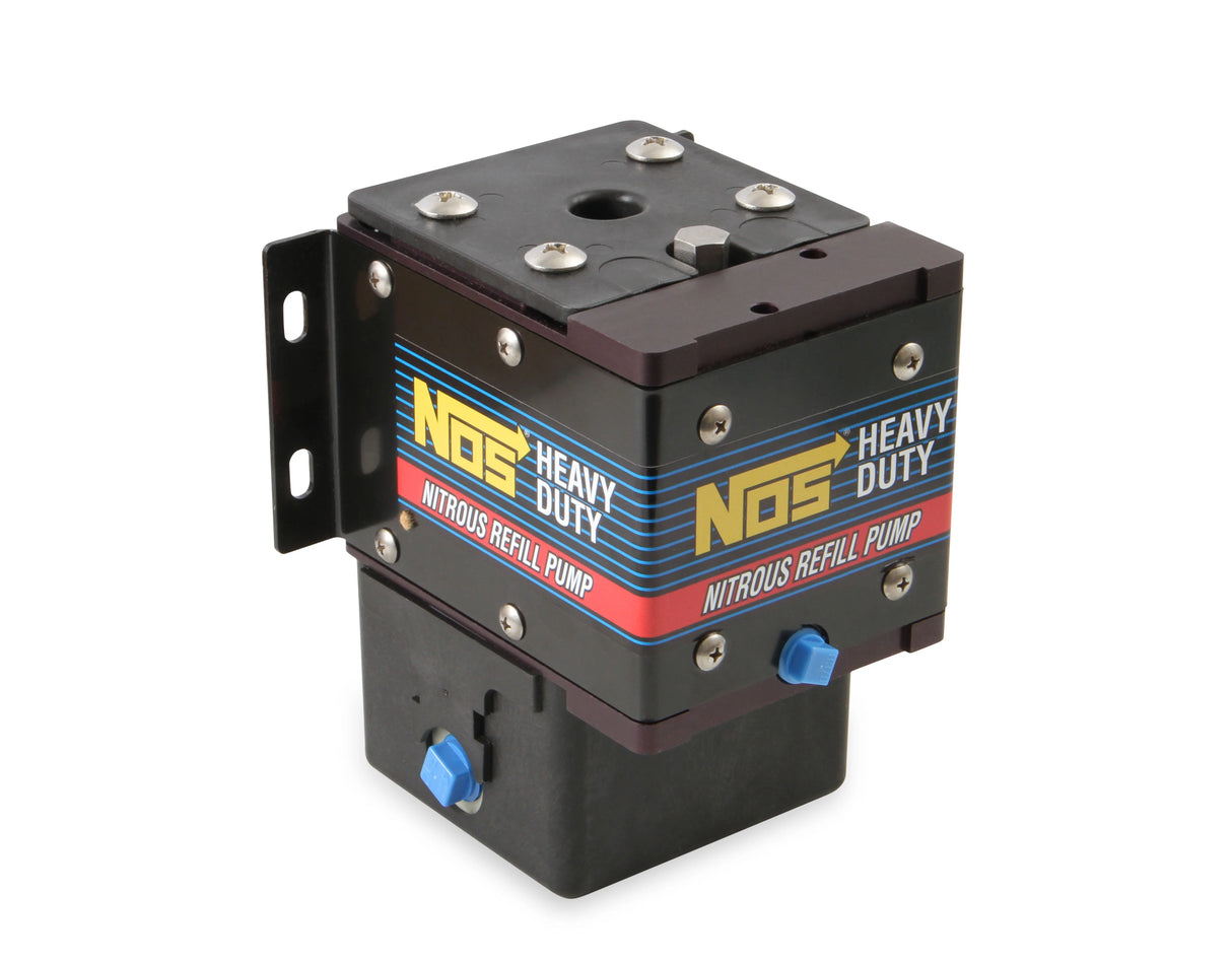 NOS NITROUS REFILL STATION TRANSFER PUMP - 14253NOS