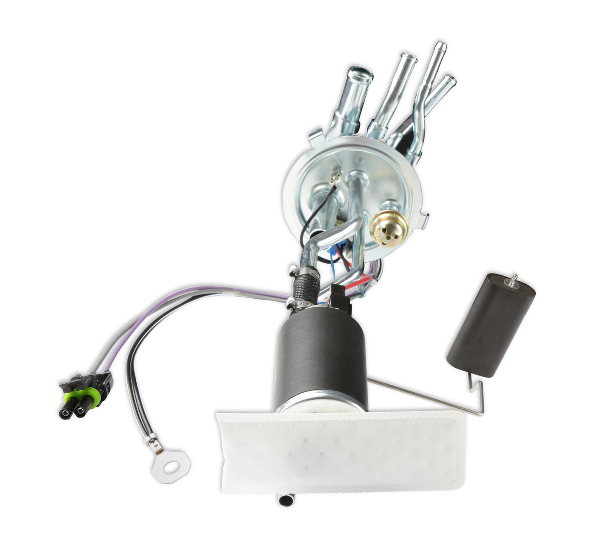 Holley 12-330 350 LPH Fuel Pump Module