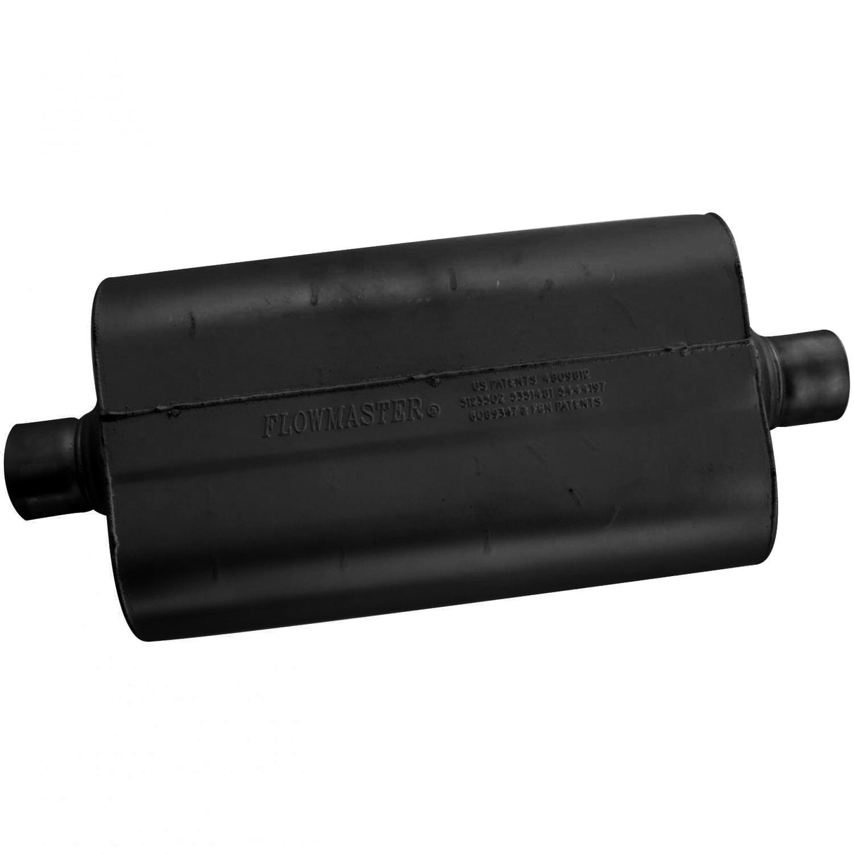 Flowmaster Super 50 Series Chambered Muffler - 52555