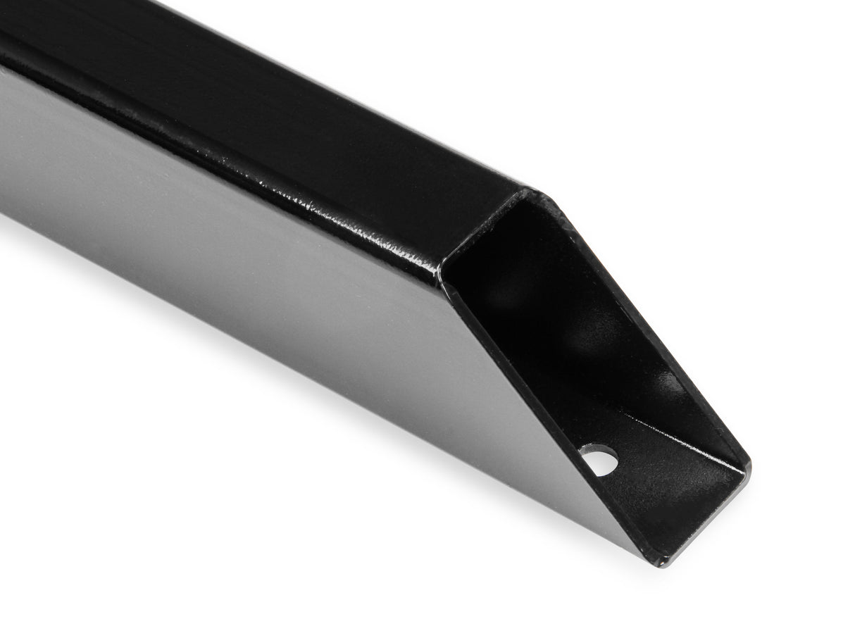 Lakewood Traction Bars -GM Midsize Trucks 1983-2004,Steel,Pair,Hardware Included - 21705