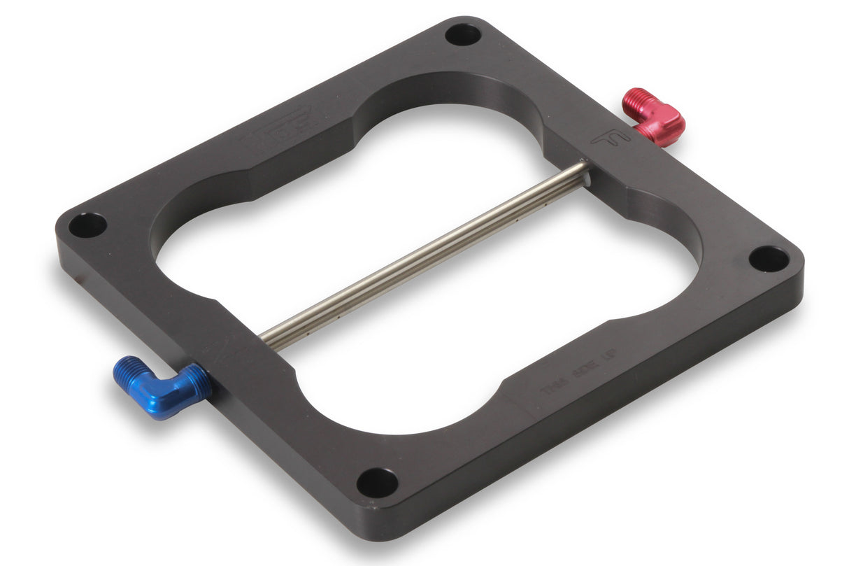 NOS Pro-Shot Fogger "Upgrade Kit"-Cheater Nitrous System,Dual 4500 Holley Flange - 02023NOS