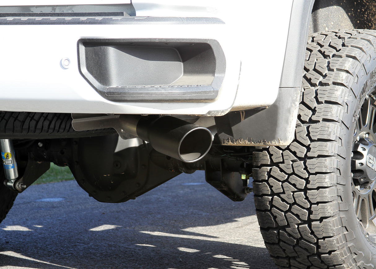Flowmaster Flow FX Cat-Back Exhaust System - 718111