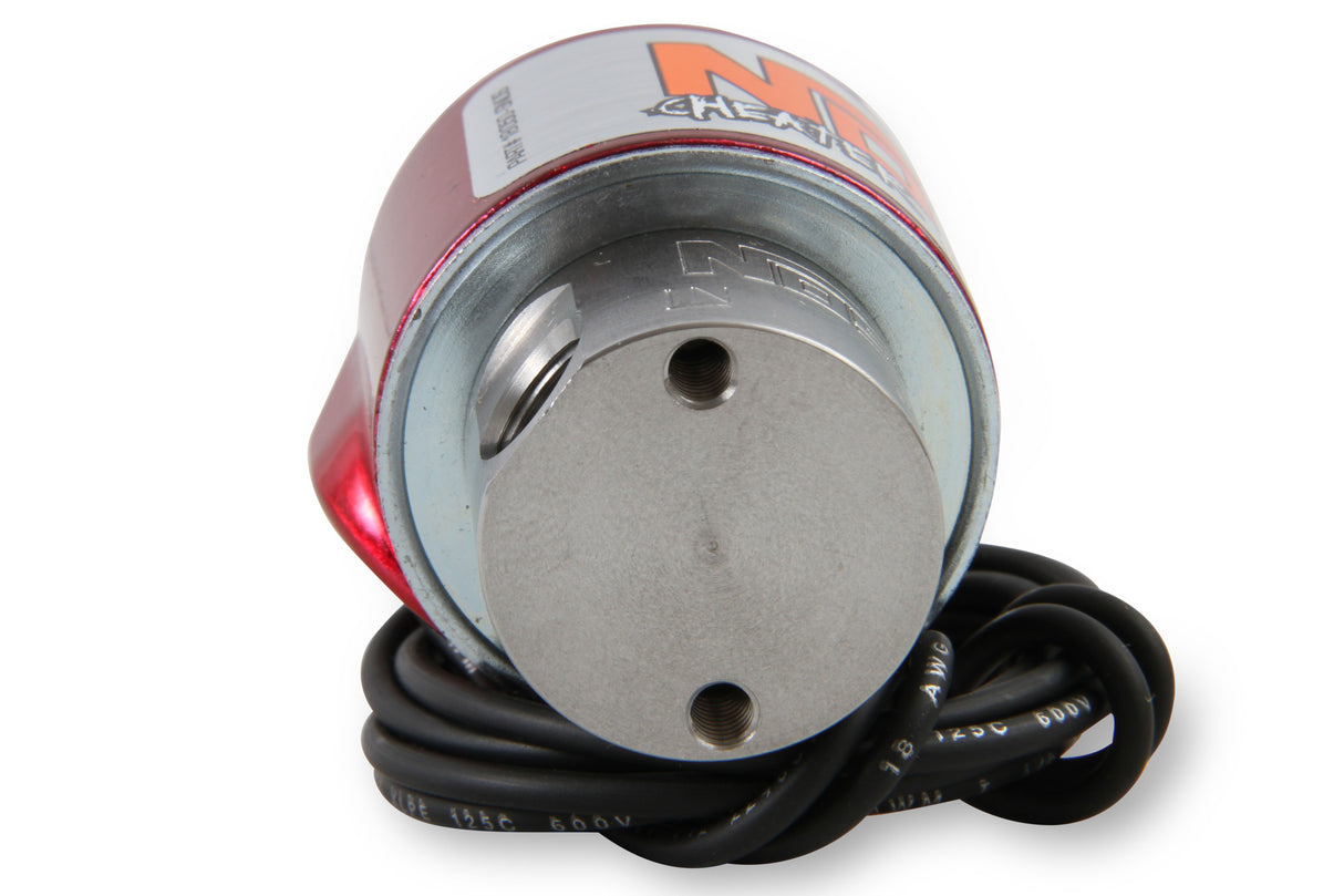 NOS Pro-Shot Fogger "Upgrade Kit" Cheater Nitrous System-Dual 4150 Holley Flange - 02021NOS