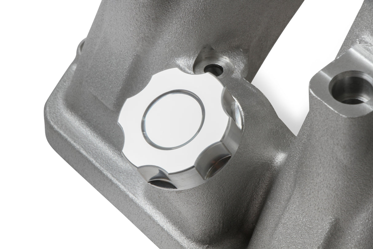 Holley 300-651 Gen III Hemi Hi-Ram EFI Manifold