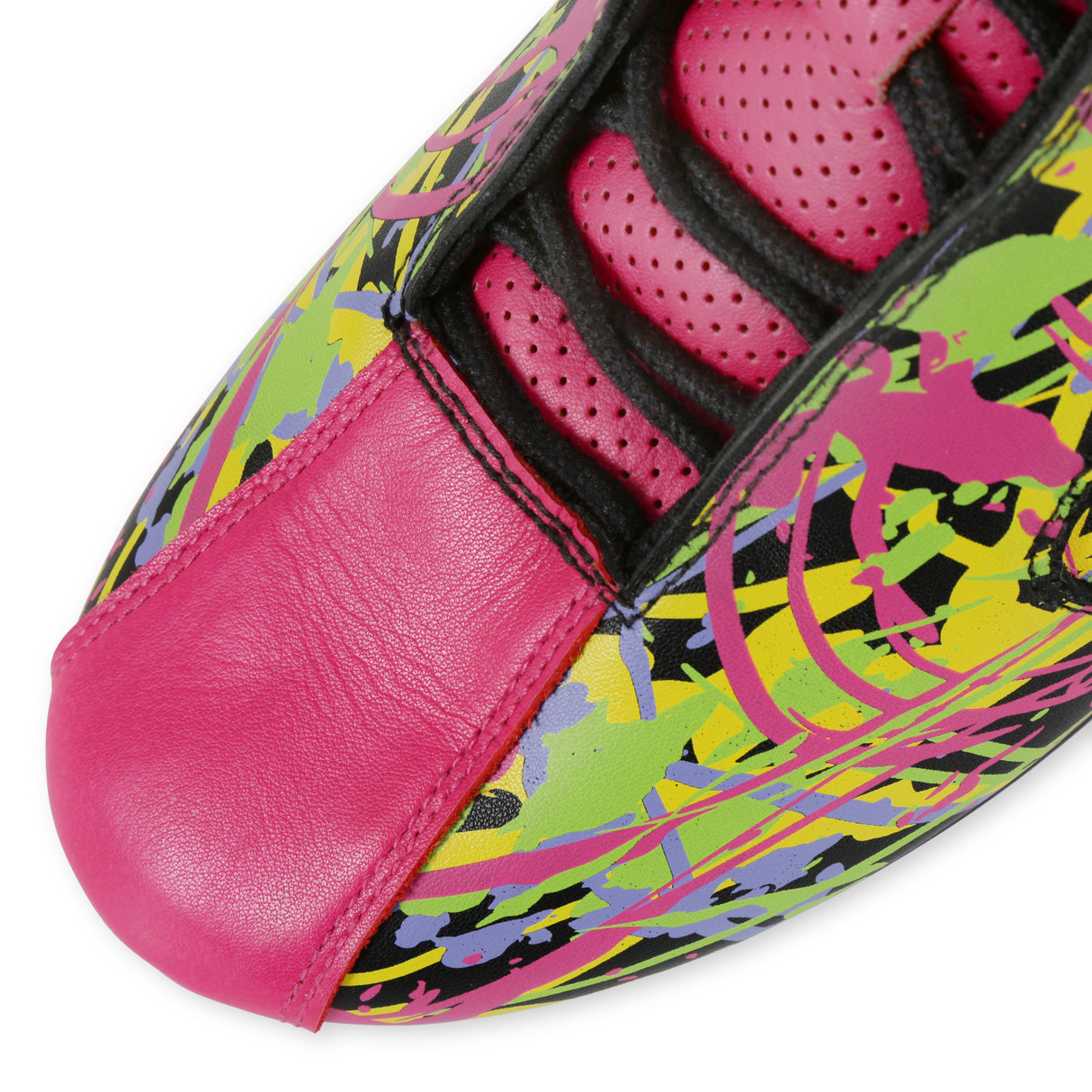 Simpson Safety DNA X2 Shoe - DX2100S