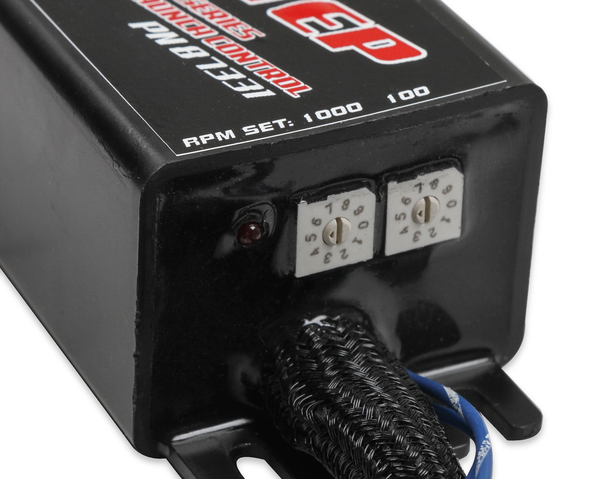 MSD LT 2-Step Launch Control for Gen. V LT - 87331