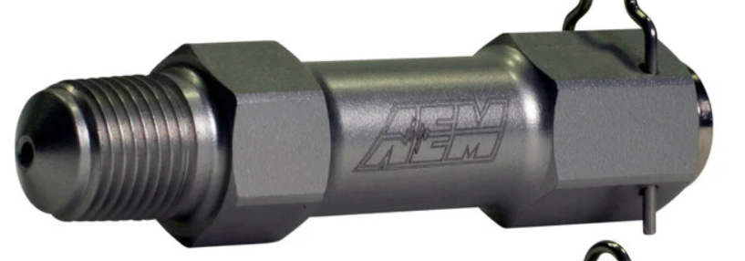 AEM V3 Water/Methanol HD Injector Kit - 30-3313