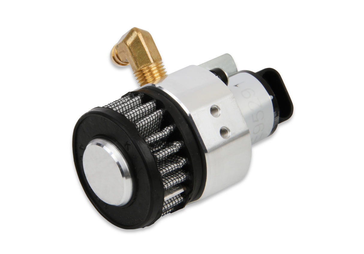 Holley 543-122 Sniper EFI Remote IAC Kit